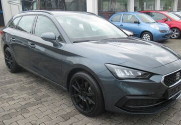 Seat Leon 169.526 km 11.999 &euro; Hennef 53773
