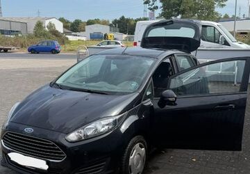 Ford Fiesta 172.000 km 3.600 &euro; Köln 50997