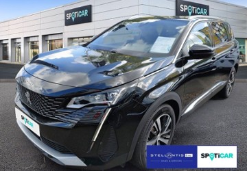 Peugeot 5008 17.146 km 28.130 &euro; Köln 50933