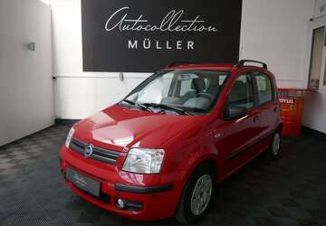 Fiat Panda 189.000 km 1.997 &euro; Remscheid 42897