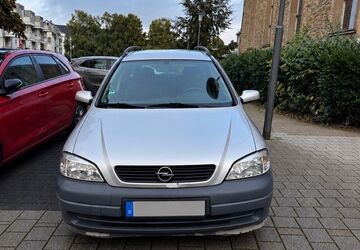 Opel Astra 184.771 km 2.200 &euro; Radevormwald 42477