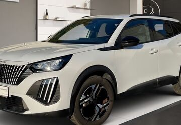 Peugeot 2008 12.400 km 16.988 &euro; Köln 51069