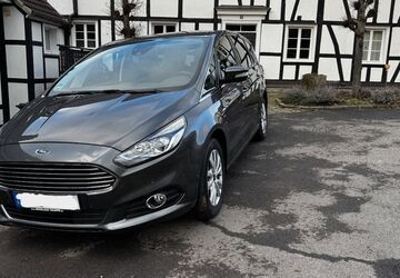 Ford S-Max 85.516 km 16.100 &euro; Kürten 51515
