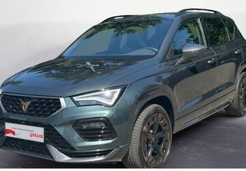 Cupra Ateca 25.672 km 30.280 &euro; Hilden 40721