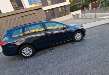 VW Golf 165.000 km 6.499 &euro; Bergisch Gladbach 51465