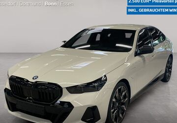 BMW 550 12.660 km 67.399 &euro; Bonn 53119