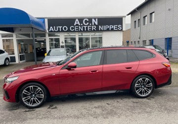 BMW 520 29.800 km 47.450 &euro; Köln 50829