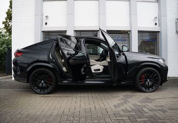 BMW X6 190.000 km 48.800 &euro; Hürth (bei Köln) 50354