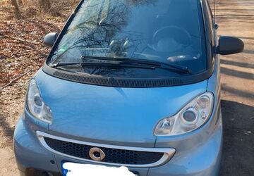 Smart ForTwo 48.500 km 6.599 &euro; Brühl 50321