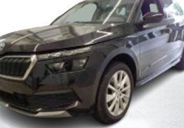 Skoda Kamiq 46.150 km 19.277 &euro; Bergisch Gladbach 51465