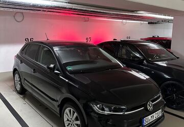 VW Polo 8.000 km 20.500 &euro; Troisdorf 53844