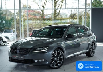 Skoda Superb 105.000 km 23.990 &euro; Remscheid/NRW 42855