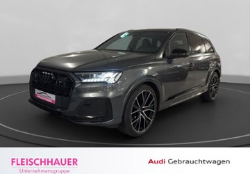Audi Q7 46.629 km 58.490 &euro; Bonn 53119