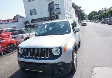Jeep Renegade 45.211 km 12.999 &euro; Köln 51143