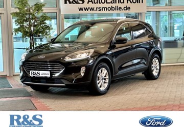 Ford Kuga 58.408 km 20.900 &euro; Köln 50769