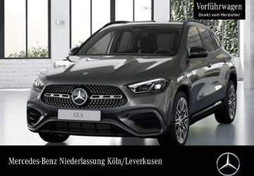 Mercedes-Benz GLA 200 9.900 km 41.990 &euro; Frechen 50226