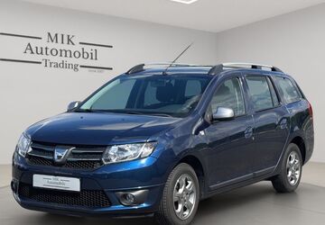 Dacia Logan 155.000 km 4.100 &euro; Hürth 50354