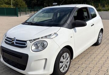 Citroen C1 113.500 km 3.850 &euro; Burscheid 51399