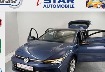 VW Golf 17.262 km 27.990 &euro; Köln 50739