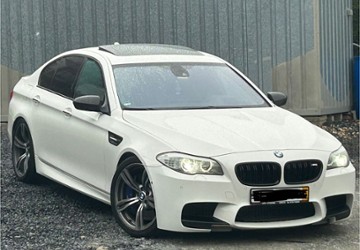 BMW M5 261.000 km 22.990 &euro; Overath bei Köln 51491