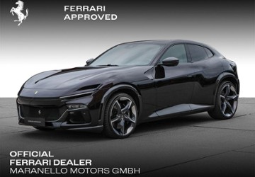 Ferrari Purosangue 1.954 km 524.780 &euro; Köln 50858