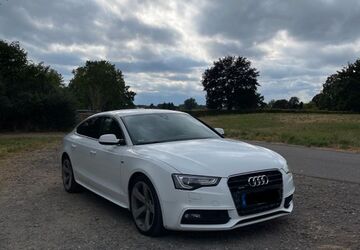 Audi A5 247.000 km 11.100 &euro; Bergisch Gladbach 51469