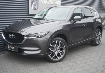 Mazda CX-5 73.000 km 20.990 &euro; Monheim am Rhein 40789