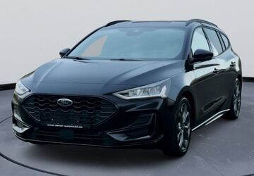 Ford Focus 93.000 km 13.890 &euro; Bonn 53177