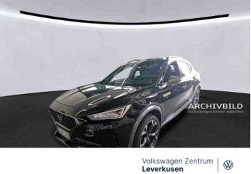 Cupra Formentor 30.506 km 26.988 &euro; Leverkusen 51379