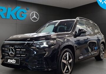 Mercedes-Benz GLB 250 9.800 km 59.690 &euro; Bonn 53119