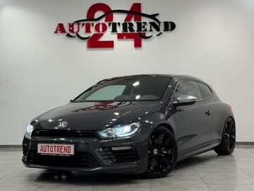 Gebrauchte VW Scirocco