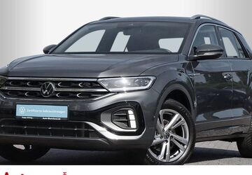 VW T-Roc 22.590 km 23.745 &euro; Bonn 53175
