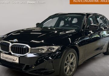 BMW 318 67.413 km 25.599 &euro; Bonn 53119
