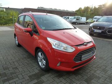 Gebrauchte Ford B-Max