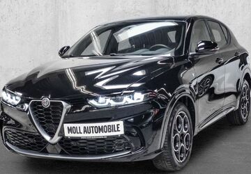 Alfa Romeo Tonale 34.882 km 28.890 &euro; Köln 50825