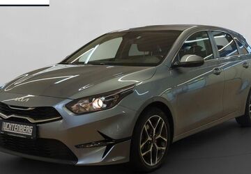 Kia ceed / Ceed 47.850 km 17.990 &euro; Leverkusen 51381