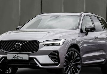Volvo XC60 17.500 km 60.860 &euro; Köln 50968