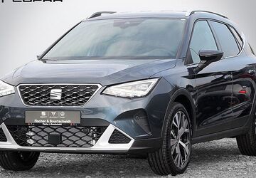 Seat Arona 9.325 km 23.980 &euro; Lohmar 53797
