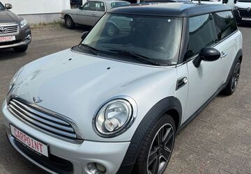 Mini One Clubman 131.000 km 5.950 &euro; Brühl 50321