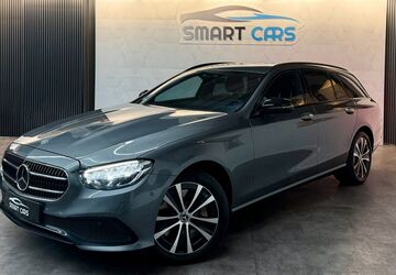 Mercedes-Benz E 300 117.000 km 28.990 &euro; Remscheid 42855