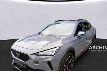 Cupra Formentor 117.002 km 22.980 &euro; Leverkusen 51379