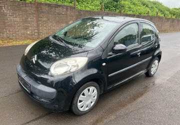 Citroen C1 130.000 km 2.999 &euro; Köln 50739