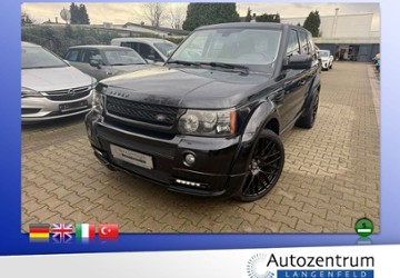 Land Rover Range Rover Sport 242.612 km 13.990 &euro; Langenfeld 40764