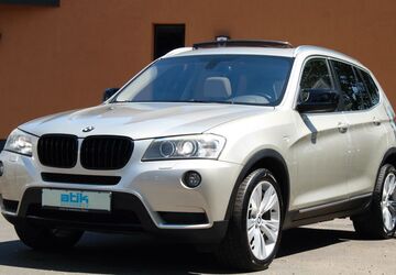 BMW X3 273.000 km 8.950 &euro; Köln 51107