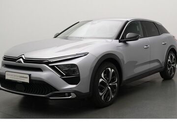 Citroen C5 X 71.021 km 20.380 &euro; Leverkusen 51379
