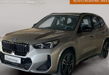 BMW iX1 47.490 km 39.799 &euro; Bonn 53119