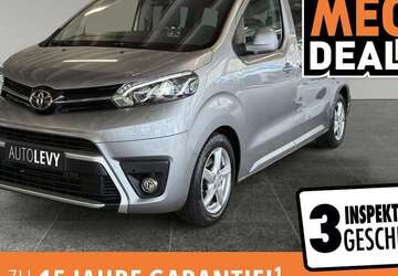 Toyota Proace 39.008 km 36.870 &euro; Köln 50825