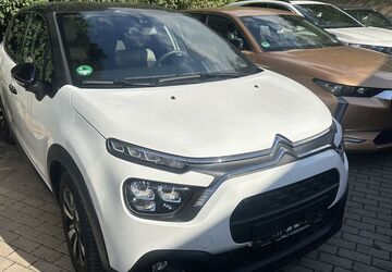 Citroen C3 7.903 km 13.990 &euro; Hennef 53773