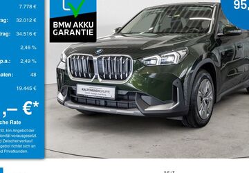 BMW X1 45.000 km 38.590 &euro; Remscheid 42897