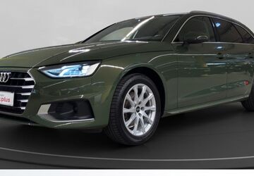 Audi A4 12.725 km 32.880 &euro; Köln 50968
